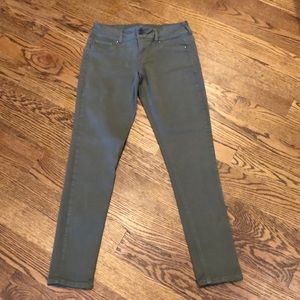 Jeggings by Maurice’s Size S-R